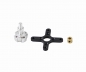 Preview: AL3509 BL-Motor DP AL35-09 3-4S/920kv