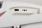 Preview: DBASW17200 DERBEE ASW-28 Elektrosegler PNP - 200cm