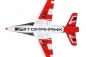 Preview: DPFMS112PV3 FMS Futura V3 Jet EDF 80 PNP - 106 cm