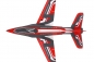 Preview: DPFMS112PV3 FMS Futura V3 Jet EDF 80 PNP - 106 cm