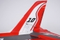 Preview: DPFMS112PV3 FMS Futura V3 Jet EDF 80 PNP - 106 cm