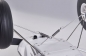 Preview: DPFMS138P-REFV2 FMS Piper PA-18 Super Cub PNP - 130 cm - inkl. Reflex Gyro