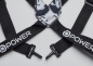 Preview: DPKG01 Senderriemen Kreuzgurt D-Power