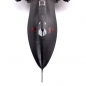 Preview: EFL02050 SR-71 Blackbird Twin 40mm EDF BNF Basic