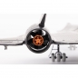 Preview: EFL02050 SR-71 Blackbird Twin 40mm EDF BNF Basic
