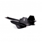 Preview: EFL02050 SR-71 Blackbird Twin 40mm EDF BNF Basic