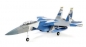 Preview: EFL97500 F-15 Eagle 64mm EDF Jet BNF Basic mit AS3X und SAFE Select