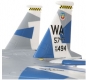 Preview: EFL9750 F-15 EAGLE 64mm EDF BNF AS3X und SAFE Select, 715mm