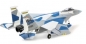 Preview: EFL97500 F-15 Eagle 64mm EDF Jet BNF Basic mit AS3X und SAFE Select