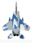 Preview: EFL9750 F-15 EAGLE 64mm EDF BNF AS3X und SAFE Select, 715mm