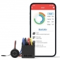 Preview: ESC70 Car-Regler isdt ESC70 2-3S WP/BT