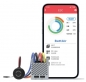 Preview: ESC90 Car-Regler isdt ESC90 2-3S WP/BT