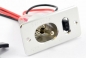 Preview: ET0770-1 Schalterkabel JR Alu-Powerswitch etr.