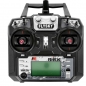 Preview: FS046 FlySky FS-i6X Senderset 6(-10K)LCD!
