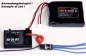 Preview: 3971 Schaltmodul SXM Multi-Funktion 4fach