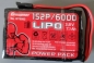 Preview: S8082 Senderakku LiPo 1S2P/6000 3,8 V TX 27Wh