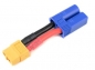 Preview: GF-1301-117 Adapterkabel EC-5 -> XT60