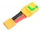 Preview: GF-1301-138 Adapterkabel XT60 -> XT90 Antiblitz