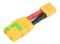 Preview: GF-1301-138 Adapterkabel XT60 -> XT90 Antiblitz