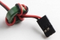Preview: HW86010010 UBEC 3A 2-6S 5/6V LED hw