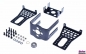 Preview: 15727618 BL-Motorträger BL/ALU Hacker A60