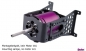 Preview: 15727618 BL-Motorträger BL/ALU Hacker A60