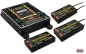Preview: 80001703 JETI DUPLEX 2.4EX Central Box 320 + 2x Rsat2 + RC Switch