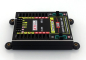 Preview: 80001703 JETI DUPLEX 2.4EX Central Box 320 + 2x Rsat2 + RC Switch