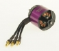 Preview: 97800007 BL-Motor Hacker A20-22 L EVO 2-3S -200W