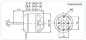 Preview: 97800007 BL-Motor Hacker A20-22 L EVO 2-3S -200W