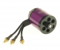 Preview: 97800009 BL-Motor Hacker A20-6XL EVO 3500kv