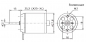 Preview: 97800009 BL-Motor Hacker A20-6XL EVO 3500kv