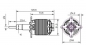 Preview: 97826734 A50-12L Turnado V3 kv450 - Glider