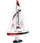 Preview: JOY8802 Segelboot - RTR - Karibische Yacht Rot - 2.4 - J2C02 Funkmodus 2