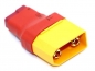 Preview: HRC9132D Adapterstecker XT-90 -> DEANS hrc