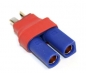 Preview: HRC9133C Adapterstecker DEANS -> EC-5 hrc
