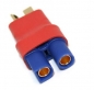 Preview: HRC9135C Adapterstecker DEANS -> EC3 hrc