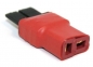 Preview: HRC9137D Adapterstecker TRX -> DEANS hrc