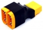 Preview: HRC9172C Y-Stecker XT90 seriell Kompaktv.