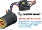 Preview: HPS-94511PRO-1 HSP Octane Monster Truck