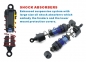 Preview: HPS-94511PRO-1 HSP Octane Monster Truck