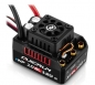 Preview: 30107200 BL-Regler/CAR QUICRUN WP10BL120 G2 Brushless Regler 120A 2-4s