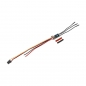 Preview: HW30202308 BL-Regler FlyFun V5 20A 2-4S BEC5,2V