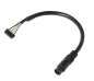 Preview: HW30810007 Hobbywing Motor Sensor Kabel Konverter JST Port-ESC