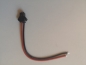 Preview: TOY-Buchse mit Kabel 22AWG / 10 cm