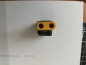 Preview: 82074 Y-Stecker XT90 seriell Kompaktv. mit Antiblitz
