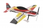 Preview: KAV02.8026 SAVAGE-MAX 1,08m 3D-Parkfly -rot-