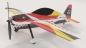 Preview: KAV02.8026 SAVAGE-MAX 1,08m 3D-Parkfly -rot-