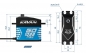 Preview: KAV20.1088MGW Servo GO-1088MGW BL-HV 740N! 0,125s