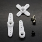 Preview: KST-0816 Servo KST DS315MG V8.0/HV 12mm -48N